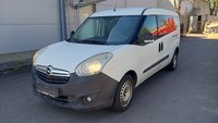 Opel Combo Kombi 1,4