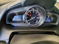 Widok zestawu wskazników