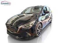 Widok z przodu po stronie lewej