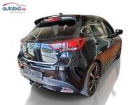 Widok z tyłu po stronie prawej