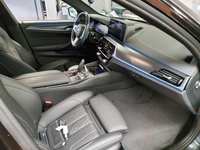 İç mekan görünümü