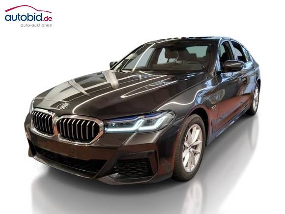 Widok z przodu po stronie lewej