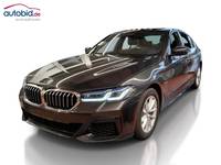 Widok z przodu po stronie lewej