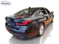 Sağ arka görünüm