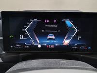 Pogled na kombinirani instrument