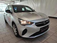 Vista anteriore destra