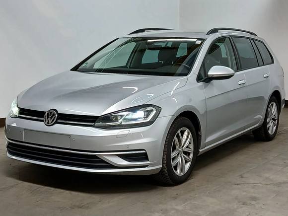 Vue de l’avant gauche