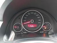 Vue du tableau de bord