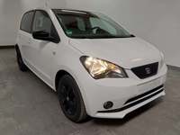 Vue de l’avant droit