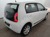 Widok z tyłu po stronie prawej