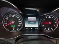 Aanzicht combi-instrument