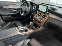 Aanzicht binnenruimte