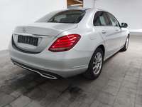 Aanzicht achter rechts