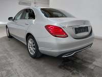 Aanzicht achter links