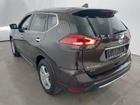 Вид сзади слева