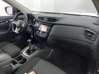 Вид на салон