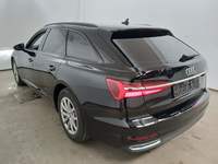 Widok z tyłu po stronie lewej