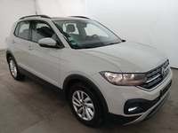 Widok z przodu po stronie prawej