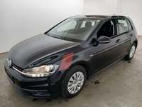 Widok z przodu po stronie lewej