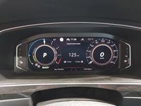 Widok zestawu wskazników