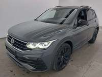 Widok z przodu po stronie lewej