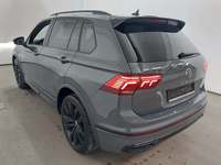 Widok z tyłu po stronie lewej