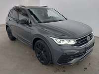 Widok z przodu po stronie prawej