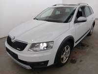 Widok z przodu po stronie lewej