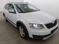 Widok z przodu po stronie prawej