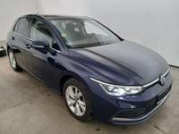 Widok z przodu po stronie prawej