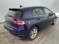 Widok z tyłu po stronie prawej