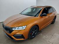 Widok z przodu po stronie lewej