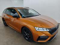 Widok z przodu po stronie prawej