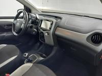 Vue de l’intérieur