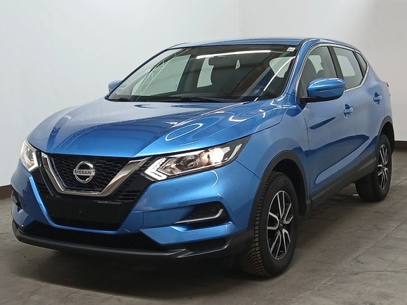 Vue de l’avant gauche