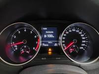 Vue du tableau de bord