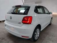 Vue de l’arrière droit