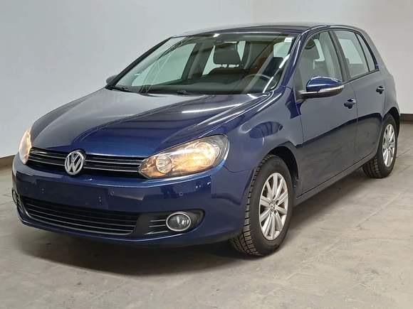 Vue de l’avant gauche