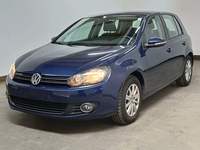 Vue de l’avant gauche