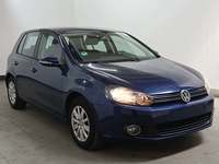 Widok z przodu po stronie prawej