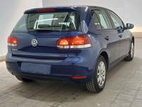 Widok z tyłu po stronie prawej