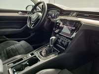 Vue de l’intérieur