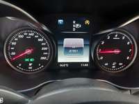 Vue du tableau de bord