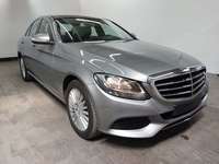 Vue de l’avant droit