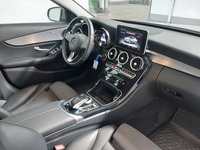 Vue de l’intérieur