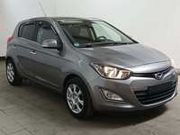 Vue de l’avant droit