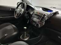 Vue de l’intérieur