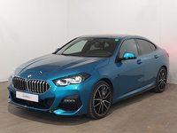 BMW 2 Gran Coupe 218 i M Sport Connected Professional UVP: 56.840,02 €