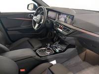 Вид на салон