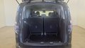 View of boot / luggage space